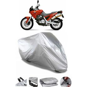 Coverplus Bmw F 650 GS Gri Su Geçirmez Motosiklet Brandası