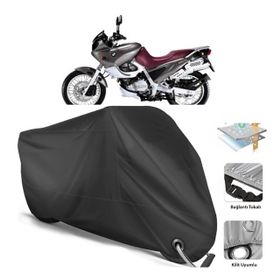 Coverplus BMW F 650 ST Siyah Motosiklet Branda