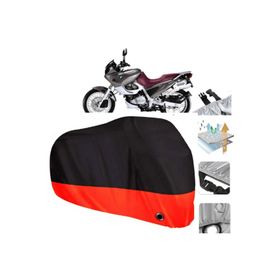 Coverplus BMW F 650 ST Siyah Motosiklet Branda