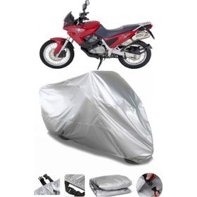 Coverplus Bmw F 650ST Gri Su Geçirmez Motosiklet Brandası
