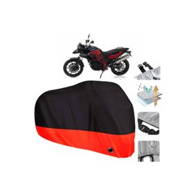 Coverplus BMW F 700 GS Siyah Motosiklet Branda