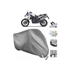 Coverplus BMW F 800 GS Motosiklet Branda