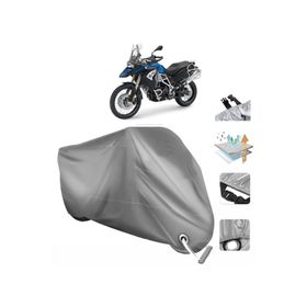Coverplus BMW F 800 GS Motosiklet Branda