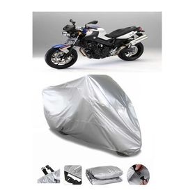 Coverplus Bmw F 800 R Gri Su Geçirmez Motosiklet Brandası