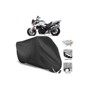 Coverplus BMW F 800 R Motosiklet Branda