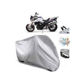 Coverplus BMW F 800 R Motosiklet Branda