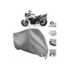 Coverplus BMW F 800 R Motosiklet Branda
