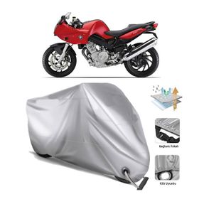 Coverplus BMW F 800S Motosiklet Branda