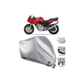 Coverplus BMW F 800S Motosiklet Branda