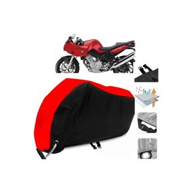 Coverplus BMW F 800S Motosiklet Branda