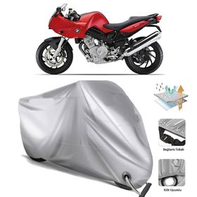 Coverplus BMW F 800S Motosiklet Branda