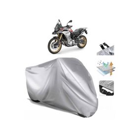 Coverplus BMW F 850 GS Motosiklet Branda