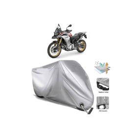 Coverplus BMW F 850 GS Motosiklet Branda