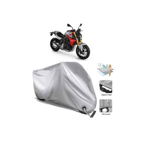 Coverplus BMW F 900 R Motosiklet Branda
