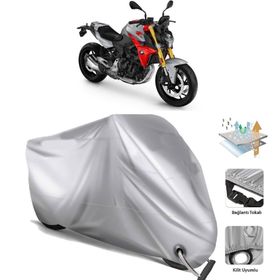 Coverplus BMW F 900 R Motosiklet Branda