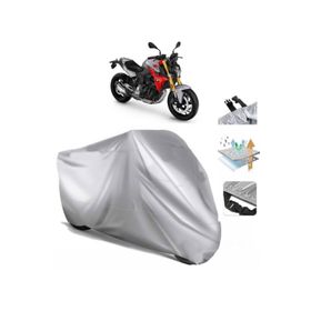 Coverplus BMW F 900 R Motosiklet Branda