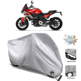 Coverplus BMW F 900 XR Motosiklet Branda