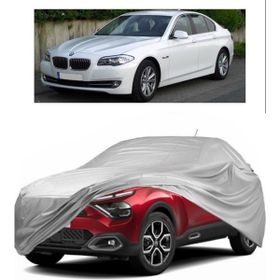Coverplus Bmw F10 Uyumlu Miflonlu Premium Kalite Oto Branda