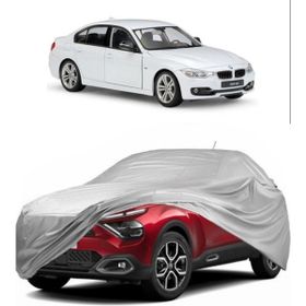 Coverplus Bmw F30 Uyumlu Miflonlu Premium Kalite Oto Branda
