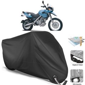 Coverplus Bmw F650 Motosiklet Branda
