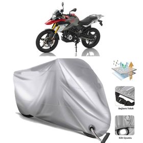Coverplus BMW G 310 GS Motosiklet Branda