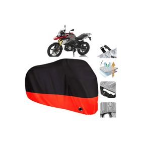 Coverplus BMW G 310 GS Siyah Motosiklet Branda