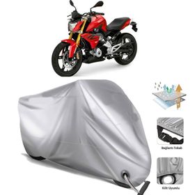 Coverplus BMW G 310 R Motosiklet Branda