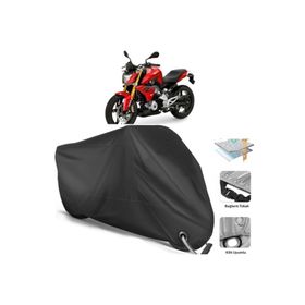 Coverplus BMW G 310 R Siyah Motosiklet Branda