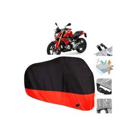 Coverplus BMW G 310 R Siyah Motosiklet Branda