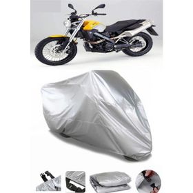 Coverplus Bmw G 650 X Country Gri Su Geçirmez Motosiklet Brandası