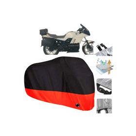 Coverplus BMW K 100 RS Siyah Motosiklet Branda