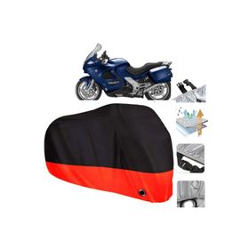 Coverplus BMW K 1200 GT Siyah Motosiklet Branda