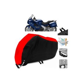 Coverplus BMW K 1200 GT Siyah Motosiklet Branda