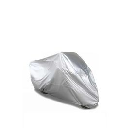 Coverplus Bmw K 1200 R Gri Su Geçirmez Motosiklet Brandası