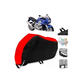 Coverplus BMW K 1200 R Siyah Motosiklet Branda