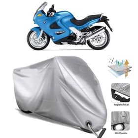 Coverplus BMW K 1200 RS Motosiklet Branda