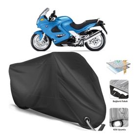 Coverplus BMW K 1200 RS Siyah Motosiklet Branda