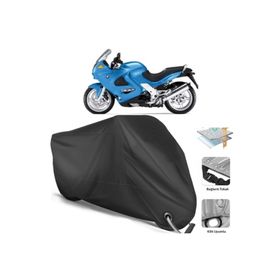 Coverplus BMW K 1200 RS Siyah Motosiklet Branda
