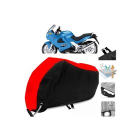 Coverplus BMW K 1200 RS Siyah Motosiklet Branda
