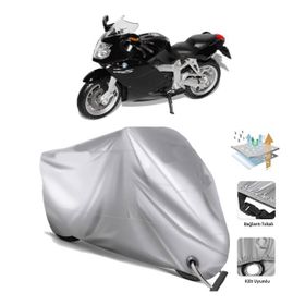 Coverplus BMW K 1200 S Motosiklet Branda