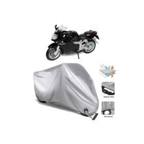 Coverplus BMW K 1200 S Motosiklet Branda