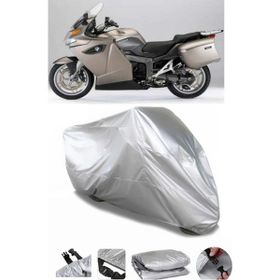 Coverplus Bmw K 1300 GT Gri Su Geçirmez Motosiklet Brandası