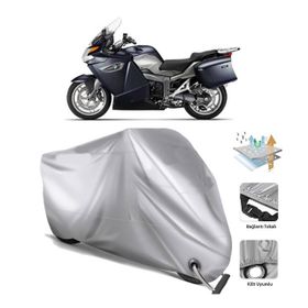 Coverplus BMW K 1300 GT Motosiklet Branda