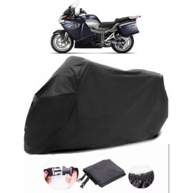 Coverplus BMW K 1300 GT Siyah Motosiklet Branda