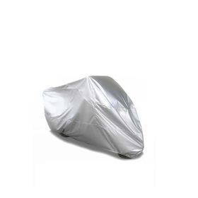 Coverplus Bmw K 1300 R Gri Su Geçirmez Motosiklet Brandası