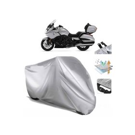Coverplus BMW K 1600 Grand America Motosiklet Branda