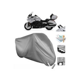 Coverplus BMW K 1600 Grand America Motosiklet Branda