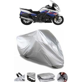 Coverplus Bmw K 1600 GT Gri Su Geçirmez Motosiklet Brandası