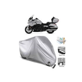 Coverplus BMW K 1600 GT Motosiklet Branda