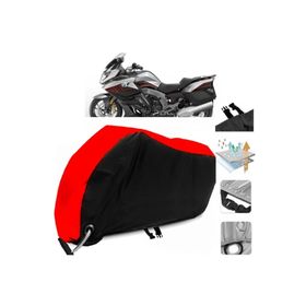 Coverplus BMW K 1600 GT Motosiklet Branda